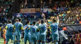 Португальские СМИ назвали сильные и слабые стороны "Астаны" в преддверии матча с "Бенфикой"