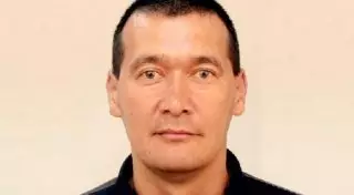 Полиция нашла Каната Садуова