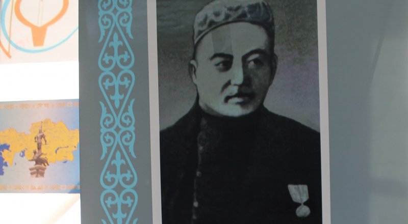 Фото Даны Меирбековой.  