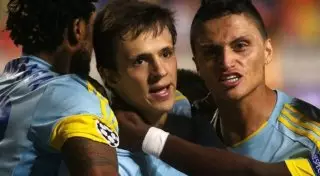 Издание UEFA.com оценило состав ФК "Астана"