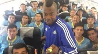 "Астана" пропустила 8 голов в дебютном матче Юношеской лиги УЕФА