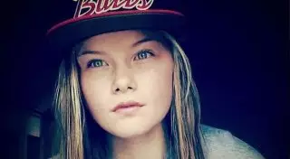 15-летняя датчанка зарезала мать под впечатлением казней ИГ (ДАИШ)