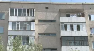 Более половины домов Семея не готовы к отопительному сезону