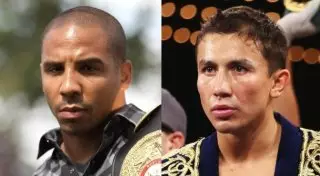 Андре Уорд дал Головкину оскорбительное прозвище