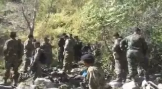 Таджикского генерала Назарзоду застрелили в упор из автомата - СМИ