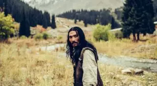 На кинофестивале в Торонто прошла мировая премьера фильма Ермека Турсунова