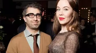 Уроженка Казахстана разводится с супругом-миллиардером из России