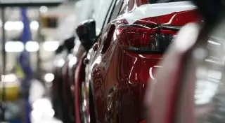 Названы самые популярные авто на вторичном рынке Казахстана