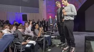 Головоломки Google и Windows: 5 хитрых задач на собеседованиях