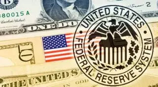 ФРС оставила ключевую ставку на рекордно низком уровне