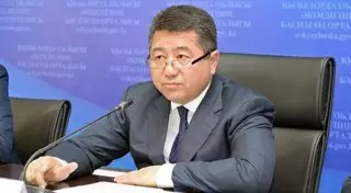 Заместитель акима Кызылординской области покинул свой пост