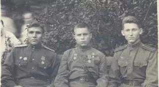 В Казахстане скончался последний Герой Советского Союза