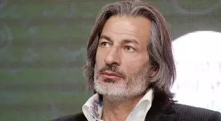 Известный актер арестован по обвинению в изнасиловании 9-летней девочки