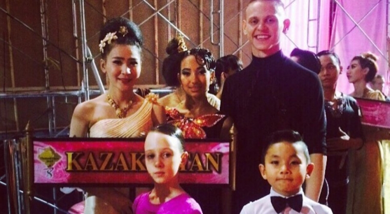 Фото "Ақмола Медиа Орталығы"