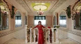 Шокирующая и поражающая роскошь богатых цыган