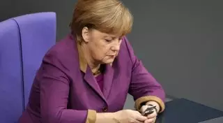 Ангела Меркель ставит рекорды политического долголетия