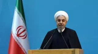 Президент Ирана разъяснил смысл лозунга "Смерть Америке!"