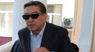 Серик Ахметов в суде завалил вопросами следователя антикоррупционного ведомства