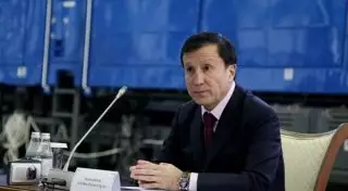 Джаксыбеков намерен выявить "чемпиона" Астаны по бюрократизму