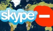 Проблемы со Skype возникли у пользователей по всему миру
