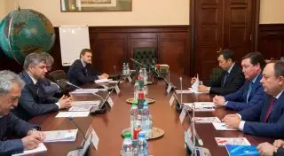 Объемы железнодорожных перевозок между Казахстаном и Россией могут увеличиться