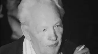 Скончался директор агентства КазТАГ Александр Кимасов