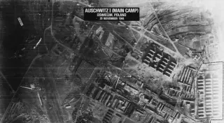 91-летняя немка обвиняется в соучастии в 260 тысячах убийств в "Аушвице"