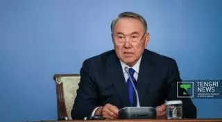 Назарбаев проведет переговоры с президентами ряда стран в Нью-Йорке