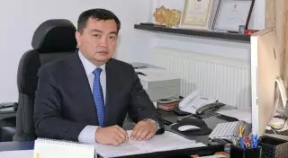 Назарбаев назначил нового посла Казахстана в Италии