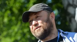 Бекмамбетов продал права на мировой прокат "Хардкора" за 10 миллионов долларов