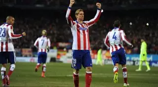 Где на "Астана Арене" лучше смотреть матч "Астаны" с "Атлетико"