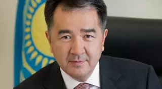 Сагинтаев прокомментировал вопрос о продаже "Казахфильма"