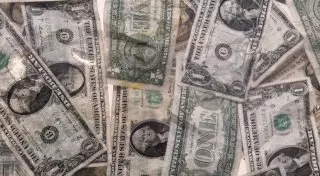 Что будет, если богатый отдаст все деньги бедным