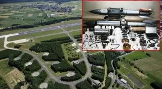 США готовятся разместить в Германии 20 атомных бомб - СМИ