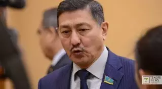 В Мажилисе нашли замену Дариге Назарбаевой