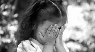 Родители отказались от шестилетней дочери в Павлодаре