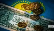 Курс доллара поднялся до 266 тенге