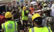Количество погибших в давке возле Мекки превысило 700