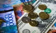 Курс доллара после утренних торгов стал 269,81 тенге