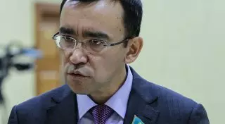 Какую информацию не станут скрывать от казахстанцев