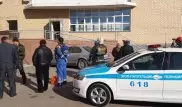 Нетрезвые девушки устроили переполох в ЖК Астаны
