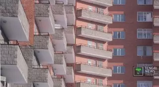 Карта арендного жилья по программе "Нурлы жол"