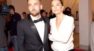 Отец Жанны Фриске - мужу певицы: "Я тебя убью"