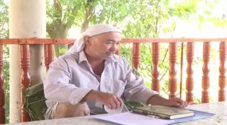 Житель Туркестана объявил себя "третьим пророком"