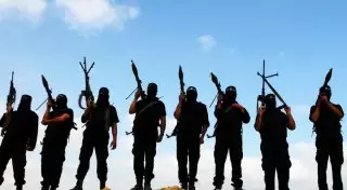 Командование США: Обученные США бойцы оппозиции в Сирии передали оружие исламистам