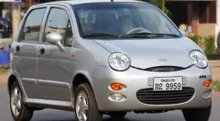 Самые дешевые автомобили мира