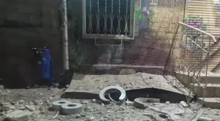 Взрыв в Одессе рассматривается как теракт - МВД Украины