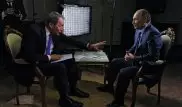 Путин: В некотором смысле, бывших сотрудников КГБ не бывает