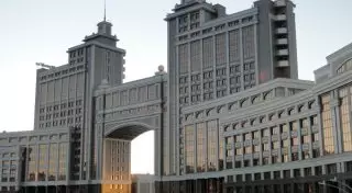 Затраты РД "КазМунайГаз" в 2015 году увеличились на 11 миллиардов тенге