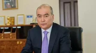 Новый генеральный директор назначен в РД "КазМунайГаз"